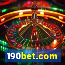 190bet.com