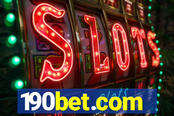 190bet.com