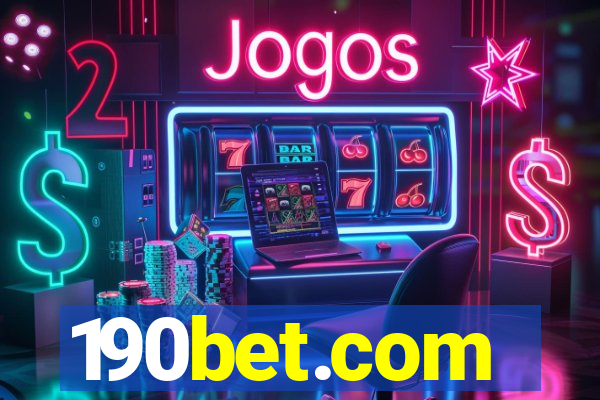 190bet.com
