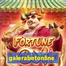 galerabetonline