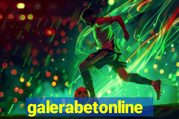 galerabetonline
