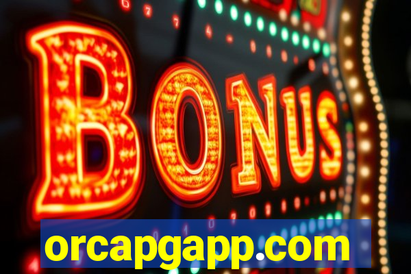 orcapgapp.com