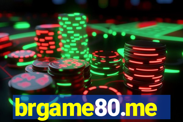 brgame80.me