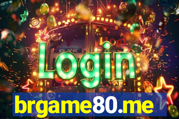 brgame80.me