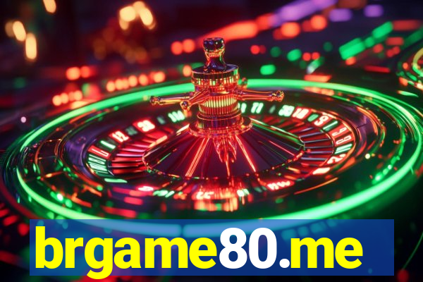 brgame80.me