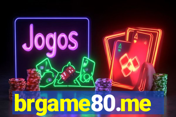 brgame80.me