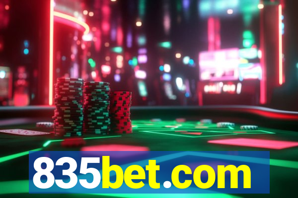 835bet.com