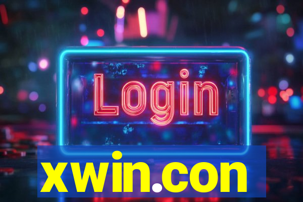 xwin.con
