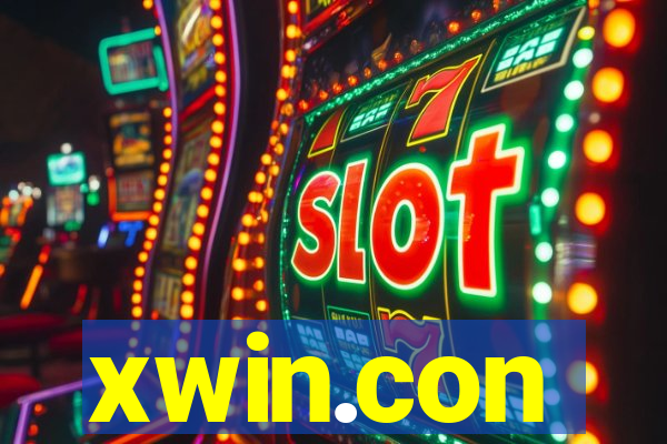 xwin.con
