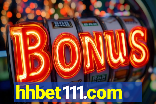 hhbet111.com