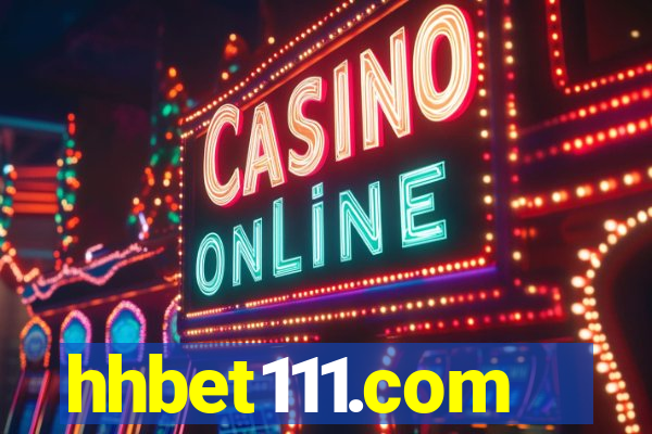 hhbet111.com