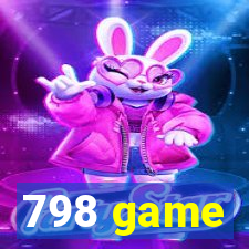 798 game