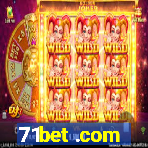 71bet .com