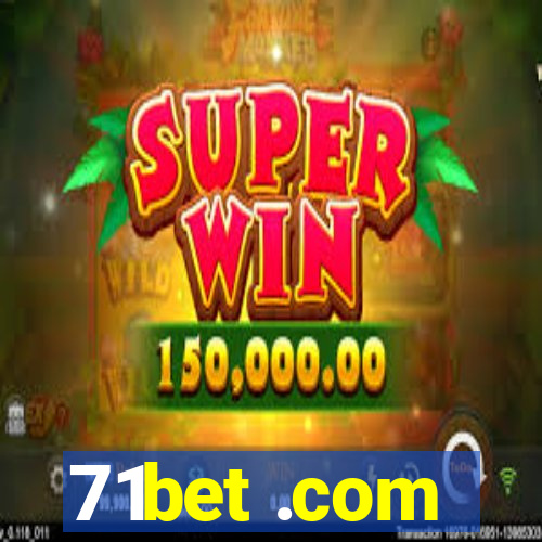 71bet .com