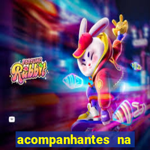 acompanhantes na baixada fluminense