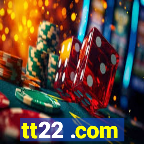 tt22 .com