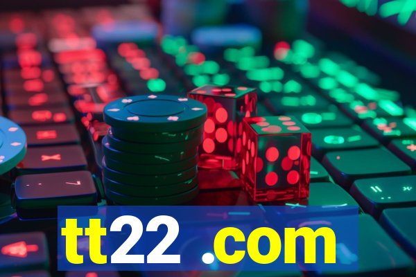 tt22 .com