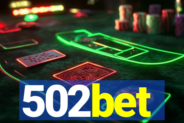 502bet