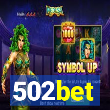 502bet