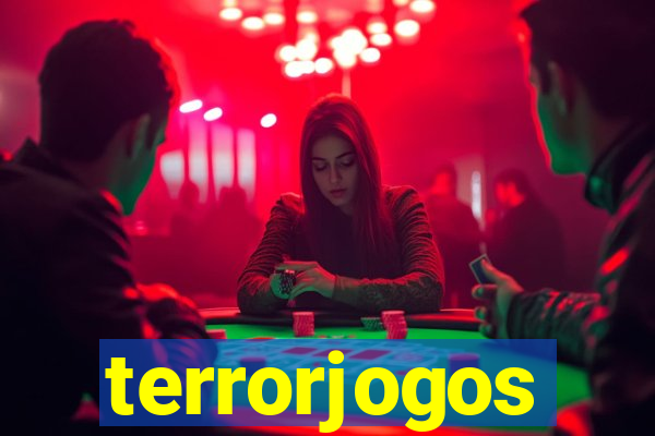 terrorjogos