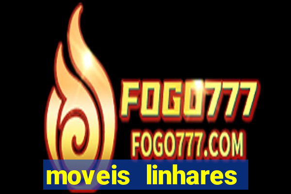 moveis linhares teixeira de freitas