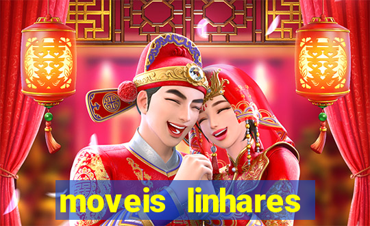 moveis linhares teixeira de freitas
