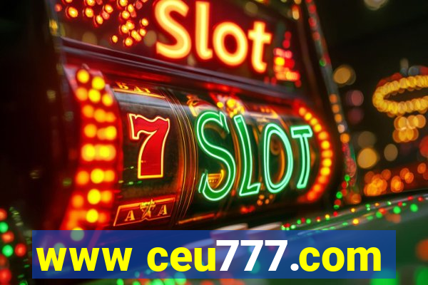 www ceu777.com