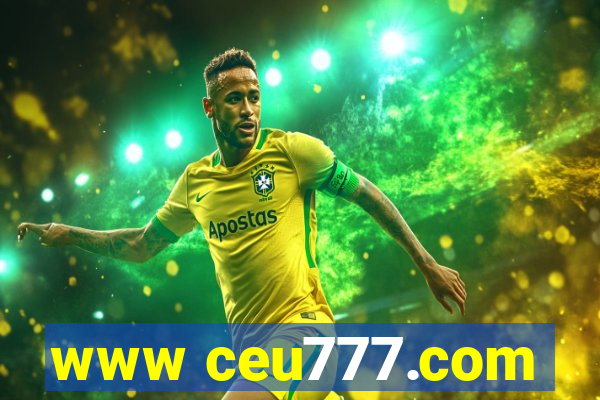 www ceu777.com