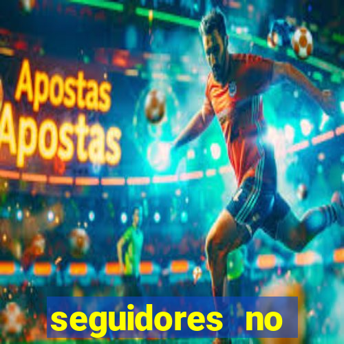 seguidores no instagram barato