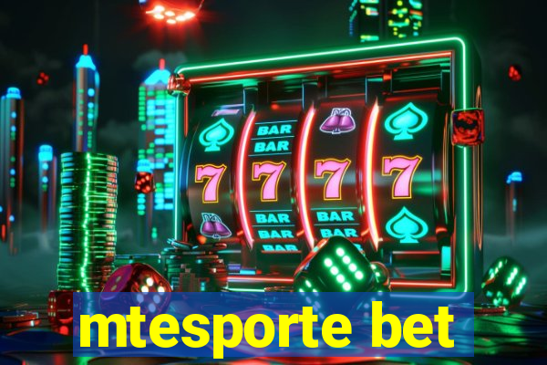 mtesporte bet