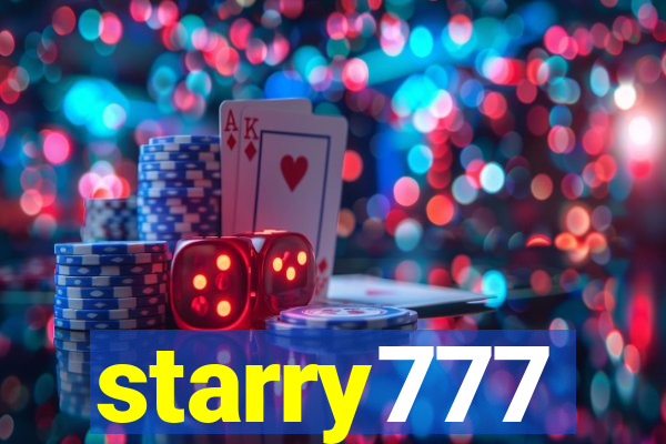 starry777