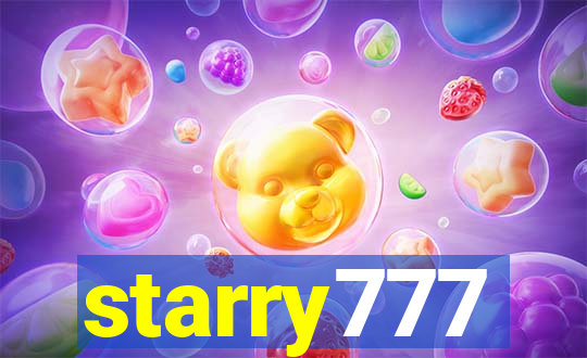 starry777