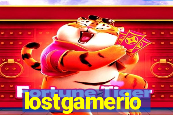 lostgamerio