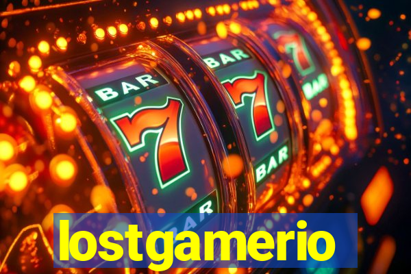 lostgamerio