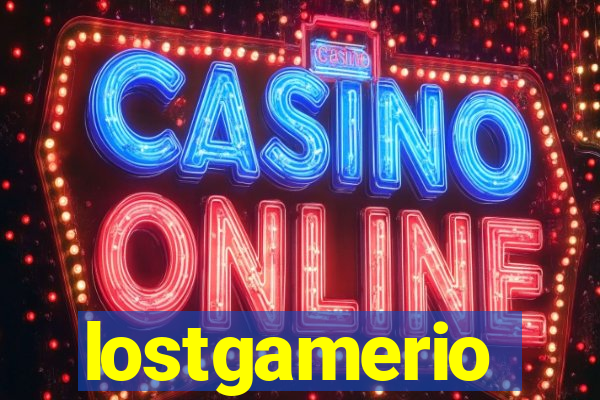 lostgamerio