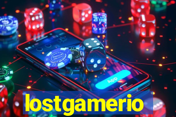 lostgamerio