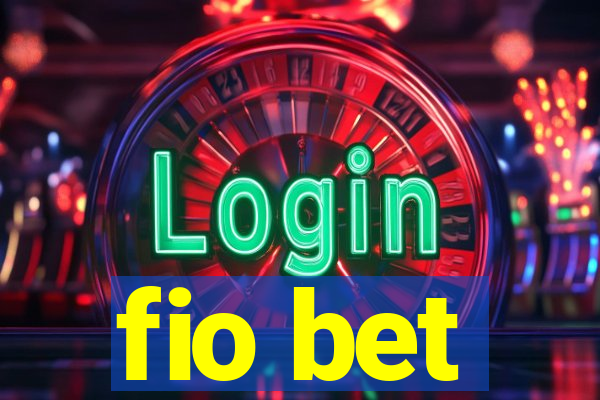 fio bet