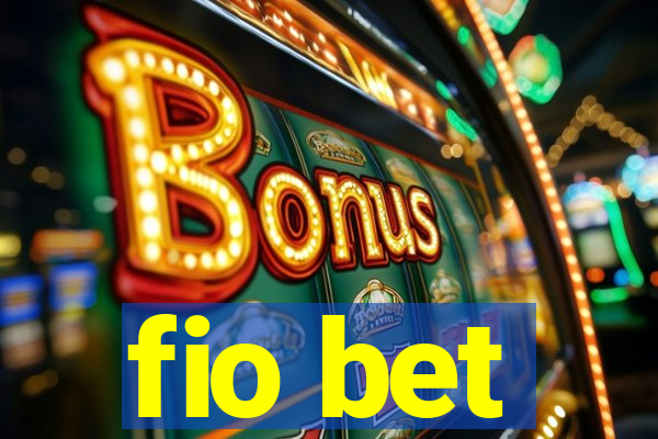 fio bet