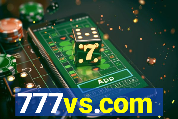 777vs.com
