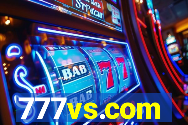 777vs.com