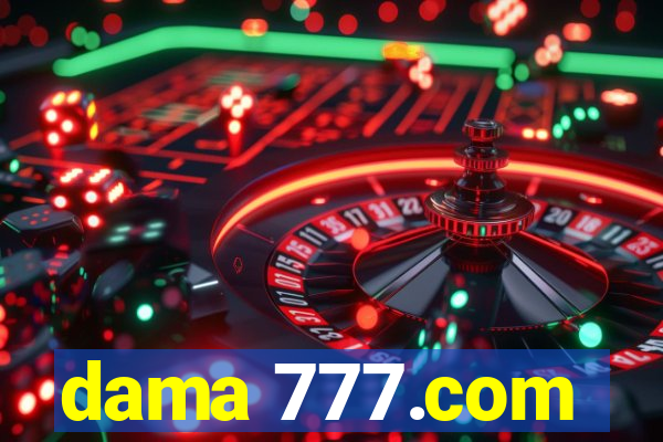 dama 777.com