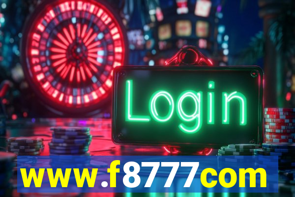www.f8777com
