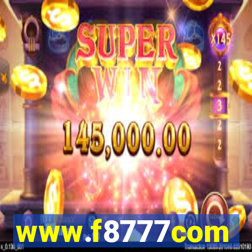 www.f8777com