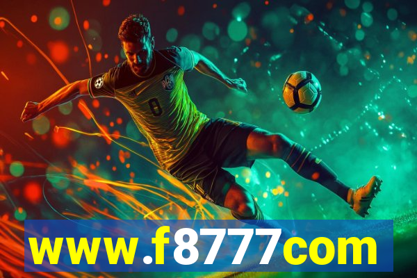 www.f8777com