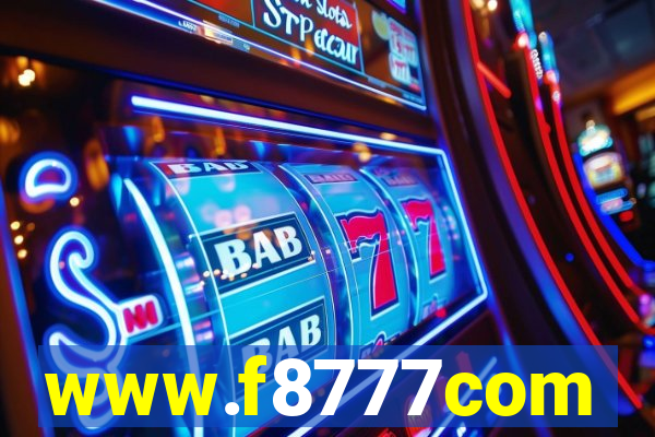 www.f8777com