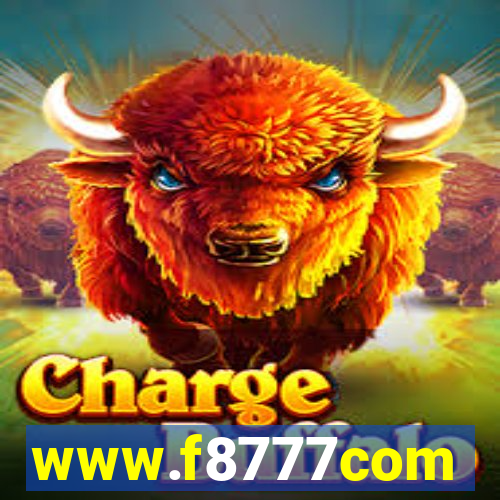 www.f8777com