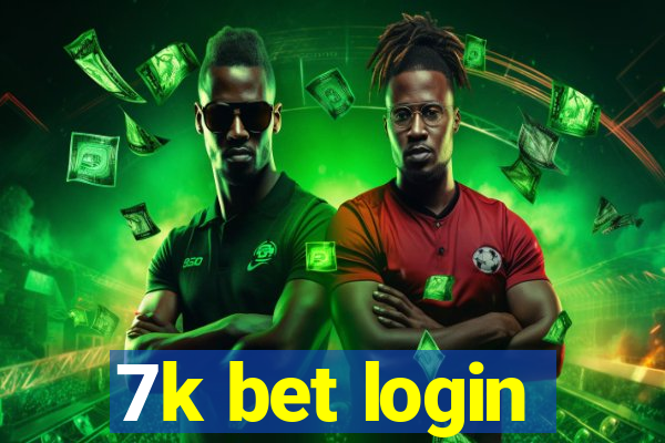 7k bet login