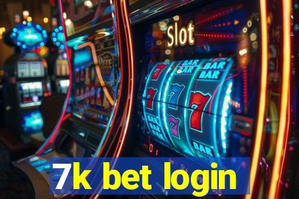 7k bet login
