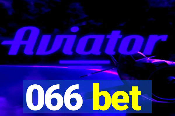 066 bet