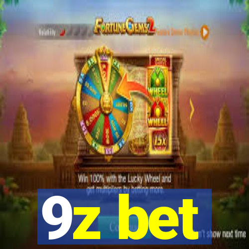 9z bet